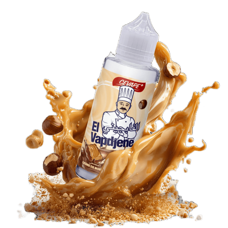 El vapdjene Cevape 100ml