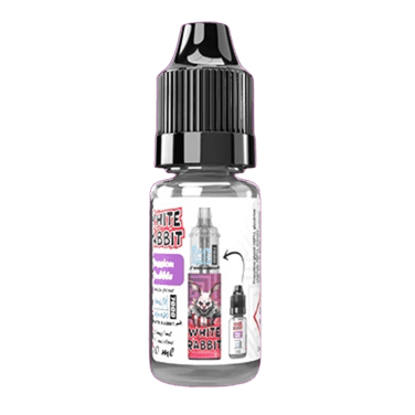Passion bubble White rabbit 10ml 2%