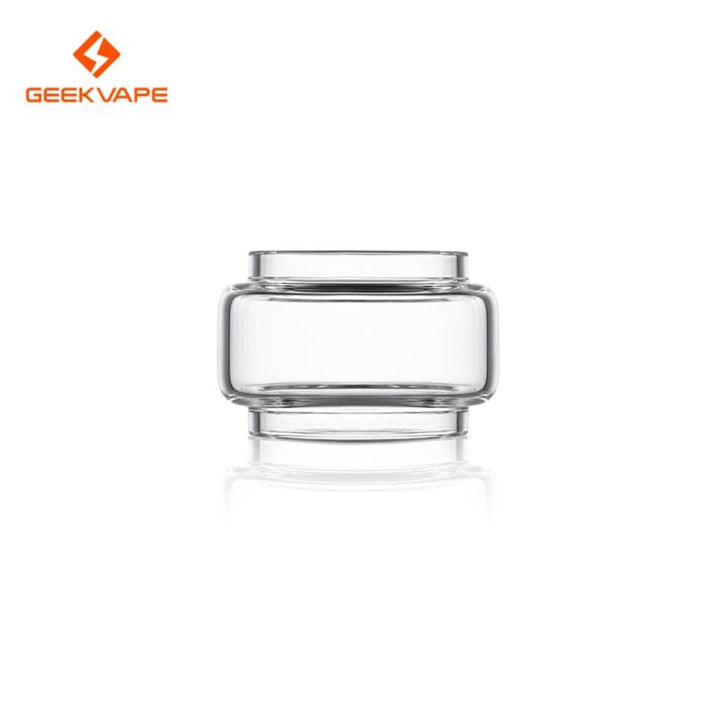 Pyrex Z subohm 5 Geekvape