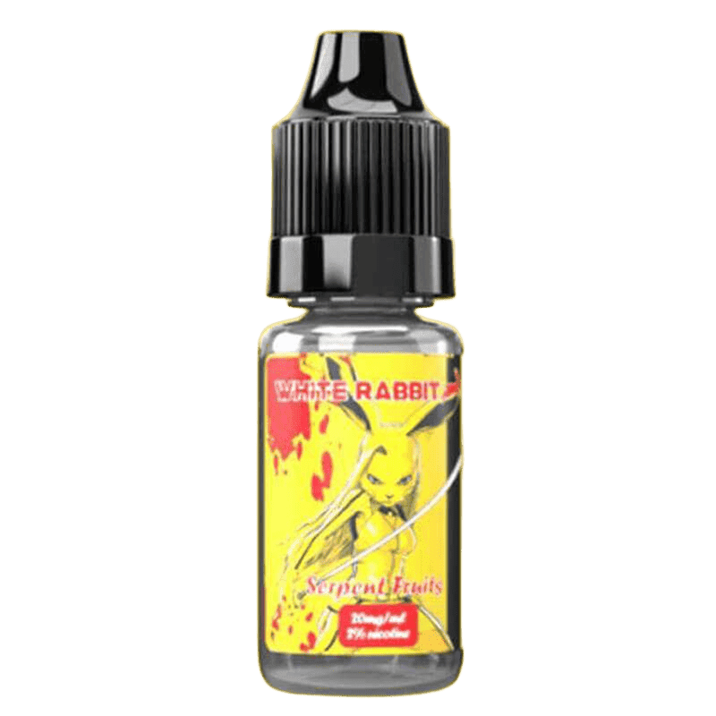 Serpent fruits White rabbit 10ml 2%