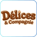DELICES & COMPAGNIE DELICES & COMPAGNIE