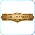 GOURMANDIZ GOURMANDIZ