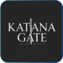 KATANA GATE KATANA GATE