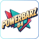 POWERBARZ84 POWERBARZ84